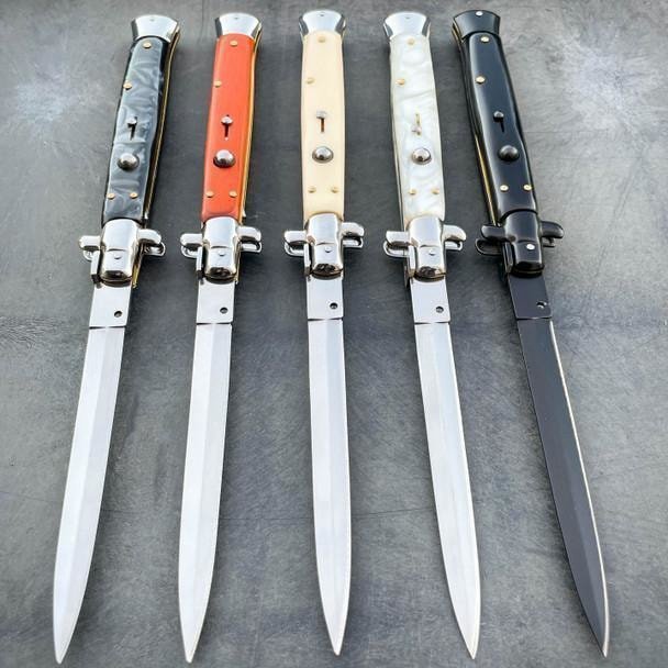 13_-Big-Boy-Auto-Italian-Stiletto-Switch-Blade_yyth-1.jpg 13 Big Boy Auto Italian Stiletto Switch Blade yyth 1