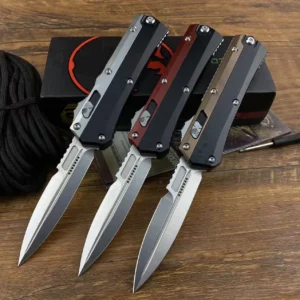 Switchblade Flick Knife OTF Messer